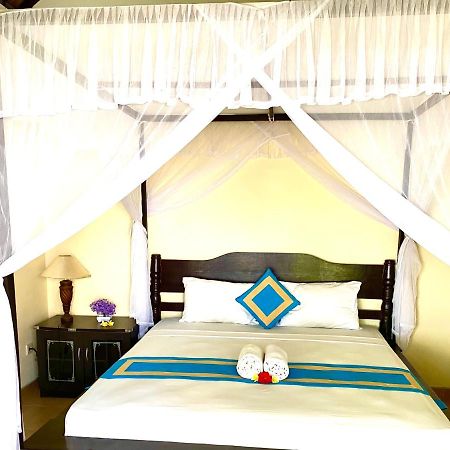 Lakromo Amed Homestay Екстериор снимка
