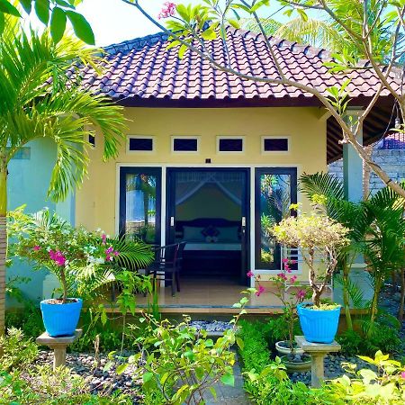Lakromo Amed Homestay Екстериор снимка