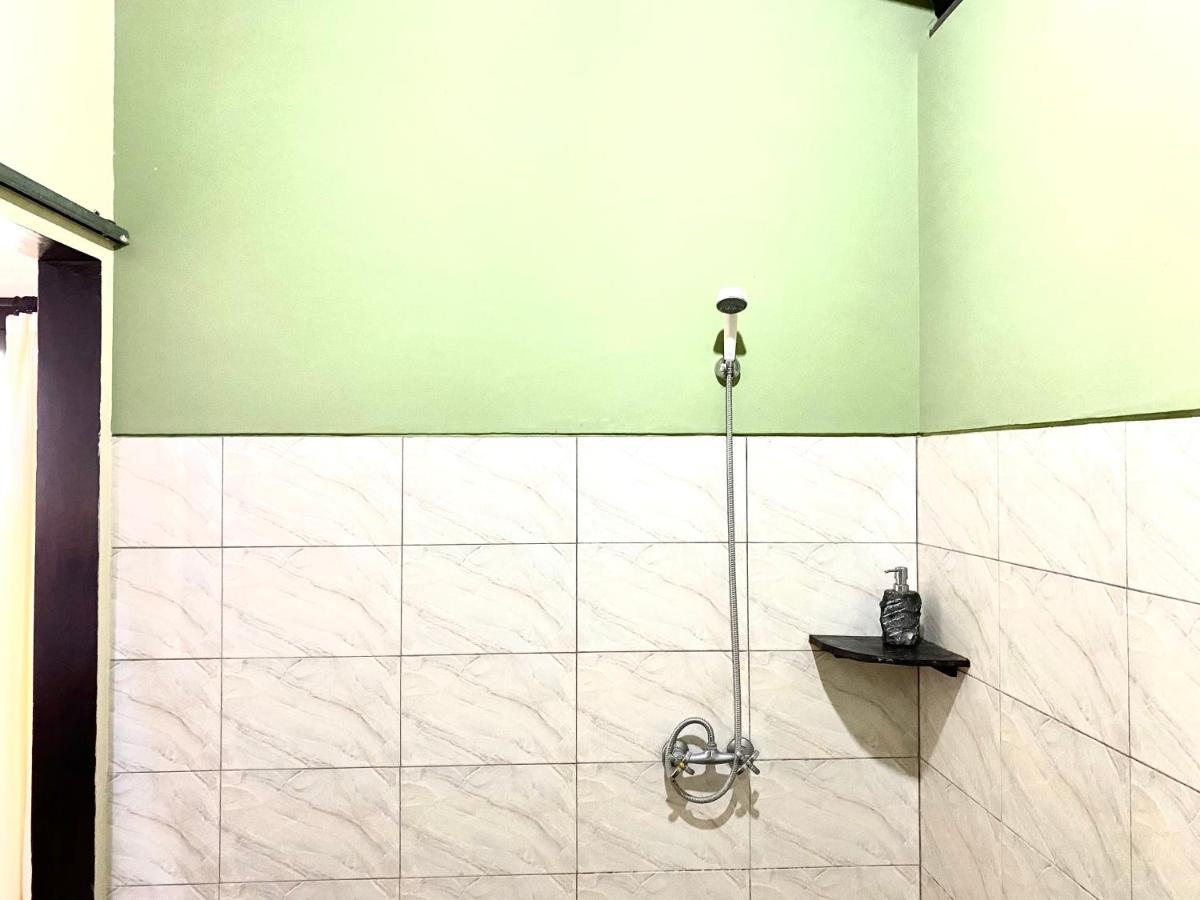 Lakromo Amed Homestay Екстериор снимка